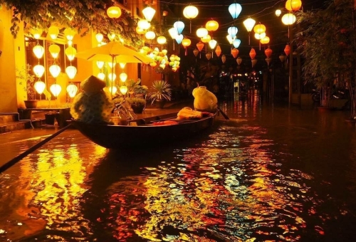 Hoi An Night Market: Vibrant Activities You Can’t Miss