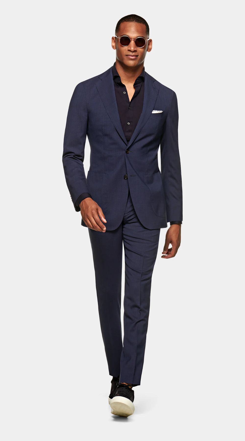 LSSM023-suits men business