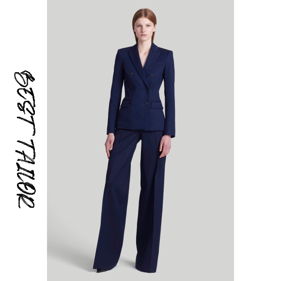 LSSW002-suit women outfit